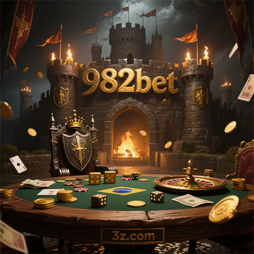 Apostas em Futebol: Emoção e Oportunidades na 982bet