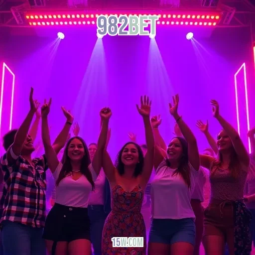 982bet: Descubra os Encantos dos Jogos de Mesa e Atraia a Sorte