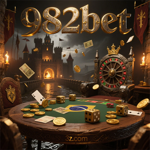 A Ascensão dos Jogos Ao Vivo na 982bet: Uma Nova Era para o Entretenimento Online