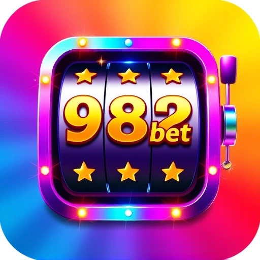 Logotipo 982bet