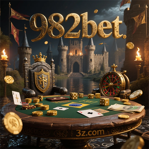 Descubra os Melhores Jogos de Poker no 982bet