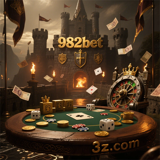 Descubra as Máquinas Caça-Níqueis no 982bet: Diversão e Oportunidades de Ganhos