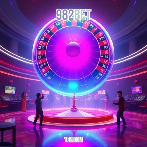 982bet Caça-níqueis